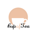 Logo thé