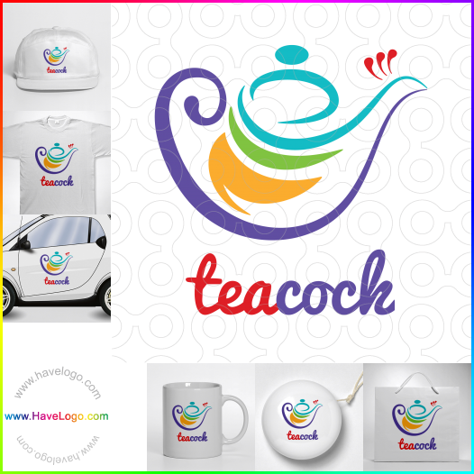 Acheter un logo de tasse de thé - 62756