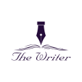 Logo scrittore