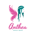 logo de Anthea