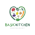 Basic Kitchen logo