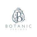 logo de Botanics Spring