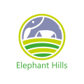 logo de Elefante Hills