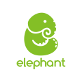 logo de Elephant