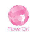 logo de Flower Girl