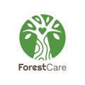 logo de ForestCare