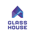logo de Glass House