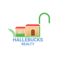 Hallebucks Realty Logo