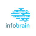logo de Info Brain