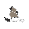 Logo LittleWolf