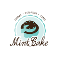 logo de MintCake