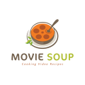 Logo Movie Soup