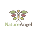 logo de Nature Angel