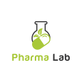 logo de Pharma Lab