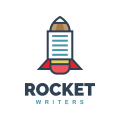 logo de Rocket Writers
