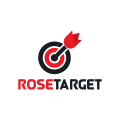 logo de Rose Target