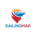 logo de Mapa de navegación