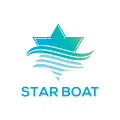 Star Boat logo