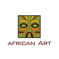 Logo africain