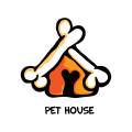 Logo centres de formation pour les animaux