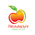 Logo pommes