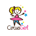 Logo circo