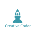 logo coder