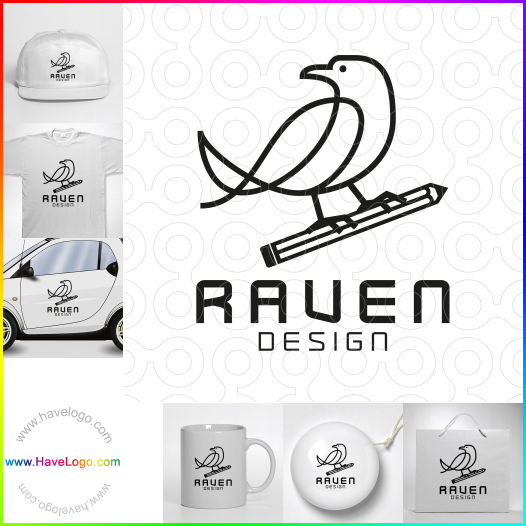 Acheter un logo de design - 44558