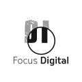 Logo stampa digitale