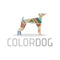 Logo doggy