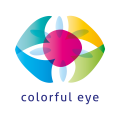 logo eye