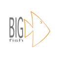 Logo pesce