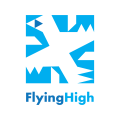 vlucht Logo