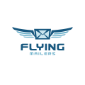 vliegen logo