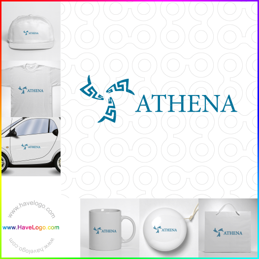 Acheter un logo de Grèce - 55551