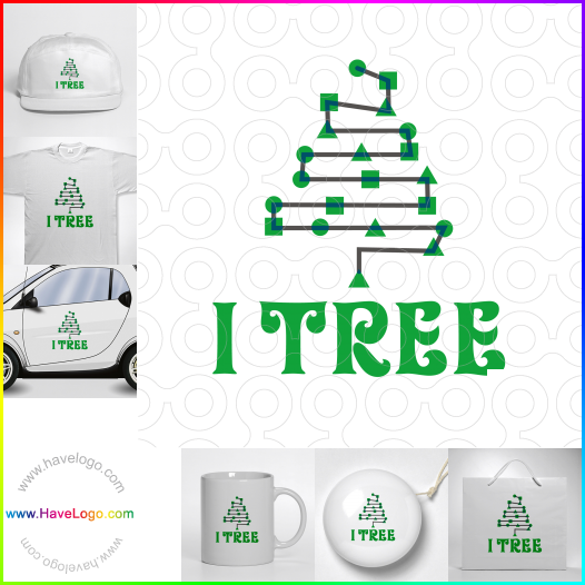 Acheter un logo de green - 24295