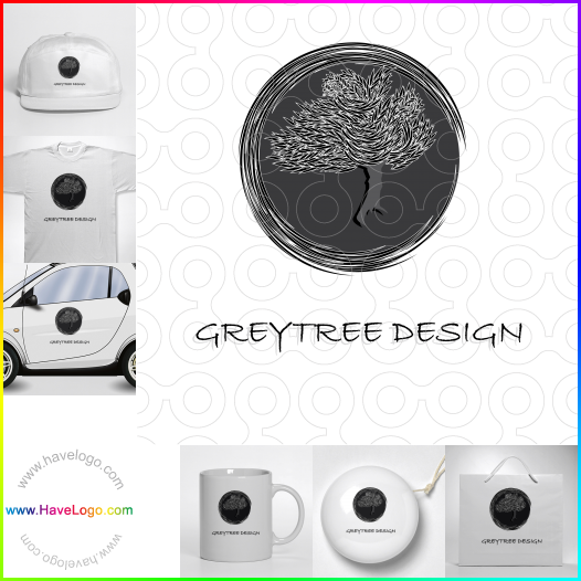 Acheter un logo de gray - 26949