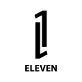 initialen Logo