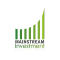 Logo investissement