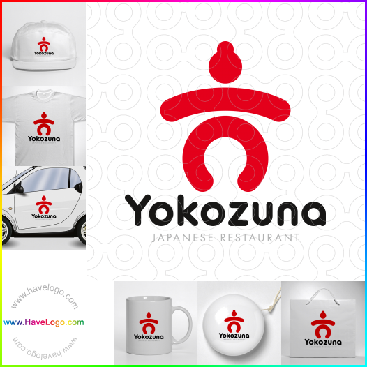 Koop een japan logo - ID:54398