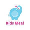 kinderen logo