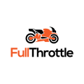 motorfietsbedrijf Logo