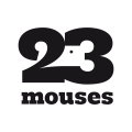 Logo mouse
