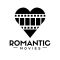 logo sito web di film