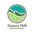 natuur logo