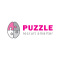 Logo puzzle