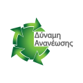 Logo recycle
