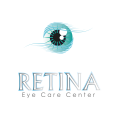 logo de retina
