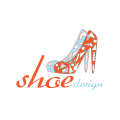 Logo chaussures