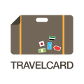 logo travel